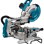 Торцовочная электрическая пила Makita LS1019L