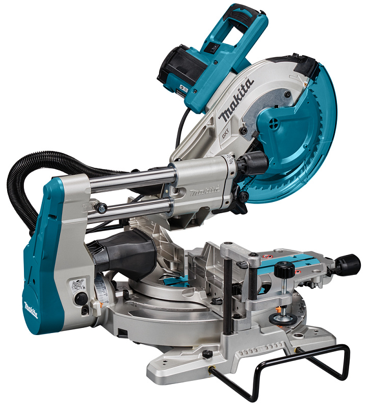 Торцовочная электрическая пила Makita LS1019L