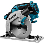 Дисковая аккумуляторная пила 165 мм, 18В LXT Makita DHS680Z