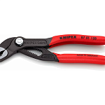 Клещи переставные 125 мм захват 30 мм COBRA KNIPEX KN-8701125
