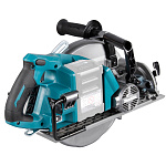 Дисковая аккумуляторная пила 260 мм, 40В XGT Makita RS002GZ