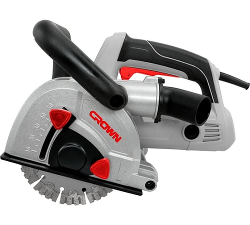 Штроборез электрический CROWN CT13683-150