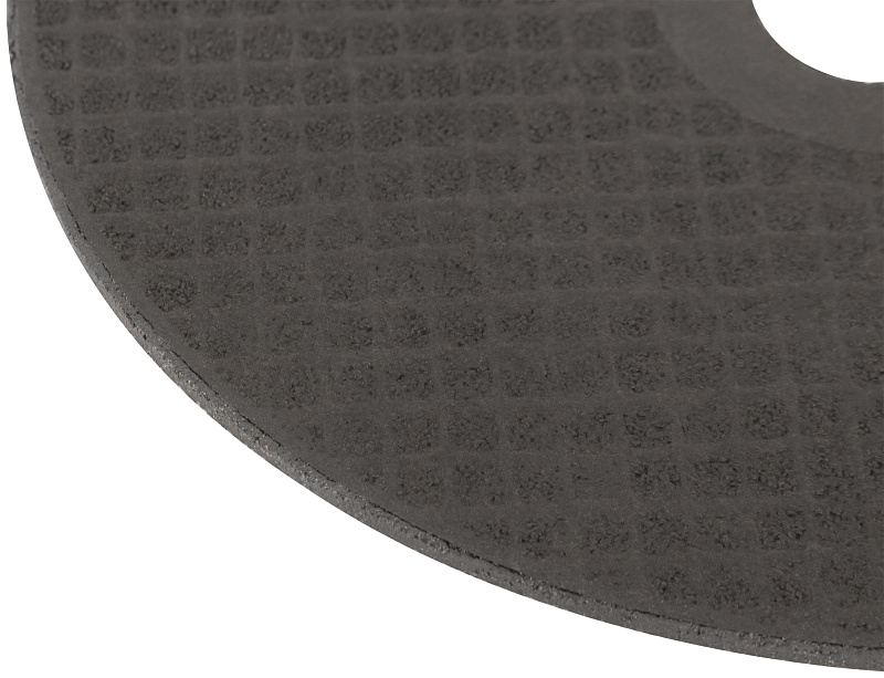 Диск отрезной 150х1,6х22,2мм Т41 GreatFlex Master мет. 50-632