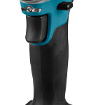 Ударный аккумуляторный гайковерт Makita 12В CXT TW160DWAE