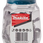 Магнитная насадка для кровельных саморезов (банка), 30 шт Makita B-67789