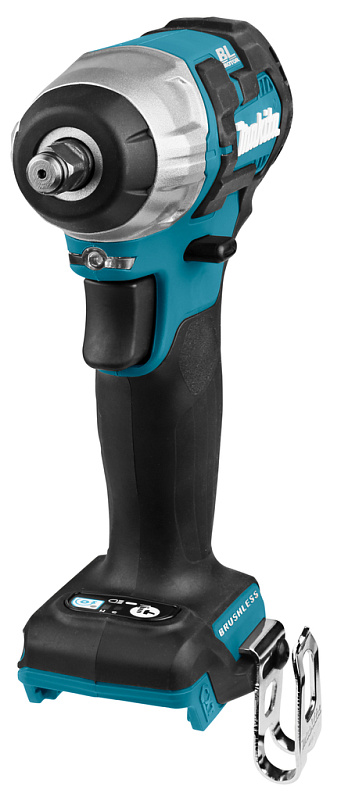 Ударный аккумуляторный гайковерт Makita 12В CXT TW160DWAE