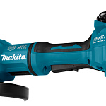 Угловая шлифовальная машина 230 мм, 18В LXT Makita DGA901ZU