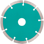 Диск отрезной алмазный 125x1,9x7,0x22,2мм GreatFlex Light 55-772