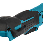 Угловой аккумуляторный гайковерт Makita 12В CXT WR100DZ