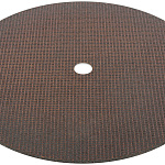 Диск отрезной 355х3,2х25,4мм Т41 GreatFlex Master мет. 50-638