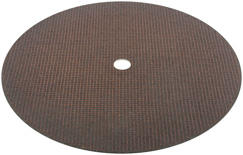 Диск отрезной 355х3,2х25,4мм Т41 GreatFlex Master мет. 50-638