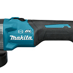 Угловая шлифовальная машина 125 мм, 40В XGT Makita GA041GZ01