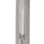 Метчик м/р прямой M22X2.5 HSS-Co DIN376 RODMIX 1605220250