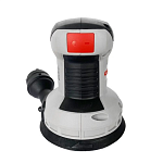 Эксцентриковая шлифовальная машина 125 мм, 20В (B3+) CROWN CT23011HX