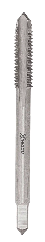 Метчик м/р прямой M22X2.5 HSS-Co DIN376 RODMIX 1605220250