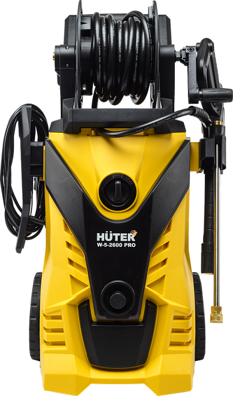 Мойка W-5-2600 PRO HUTER  70/8/33