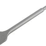 Зубило широкое 40х250х14мм SDS-plus FIT 33493
