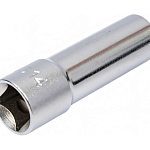 Головка торцевая 12-гранная JTC 1/2" 14мм JTC-46514