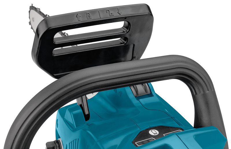Цепная аккумуляторная пила Makita 18В LXT DUC355Z