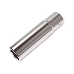 Головка торцевая JTC 6-гранная 1/4" 10х50мм JTC-25210