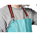 Фартук защитный из ПВХ Jeta Safety JVC-901