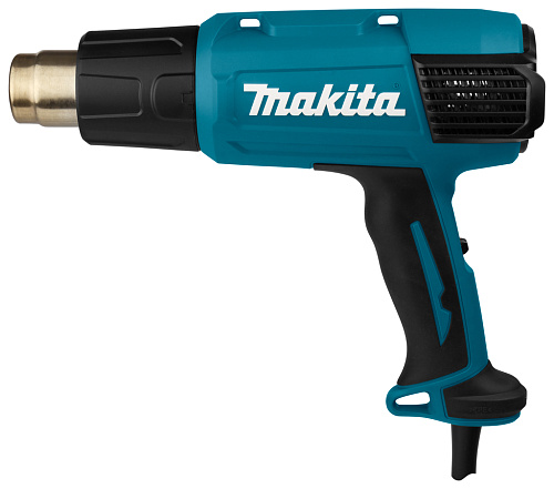 Электрический пистолет-фен Makita HG6531CK
