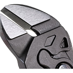Клещи-ключ переставные 300 мм захват 68 мм SB KNIPEX KN-8601300SB