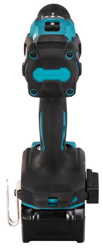 Дрель-шуруповерт 140 Нм, 40В XGT Makita DF001GD201