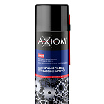 Смазка адгезионная для высоких нагрузок 650мл AXIOM A9624