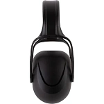 Наушники противошумные 27дБ, черный Jeta Safety JEM102