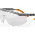 Очки защитные Aurora Basic с покрытием AS Jeta Safety JSG-9901