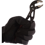 Клещи переставные 250 мм захват 50 мм COBRA KNIPEX KN-8701250
