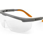 Очки защитные Aurora с покрытием AS/AF Jeta Safety JSG-9911