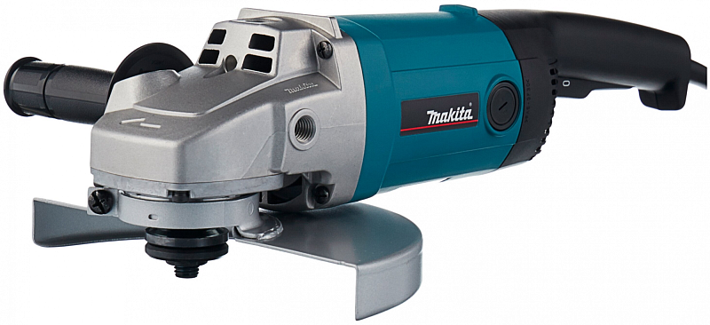 Угловая шлифовальная машина 230 мм, 2000 Вт Makita 9069