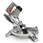 Торцовочная электрическая пила CROWN CT15235