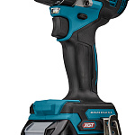 Дрель-шуруповерт 64 Нм, 40В XGT Makita HP002GD201