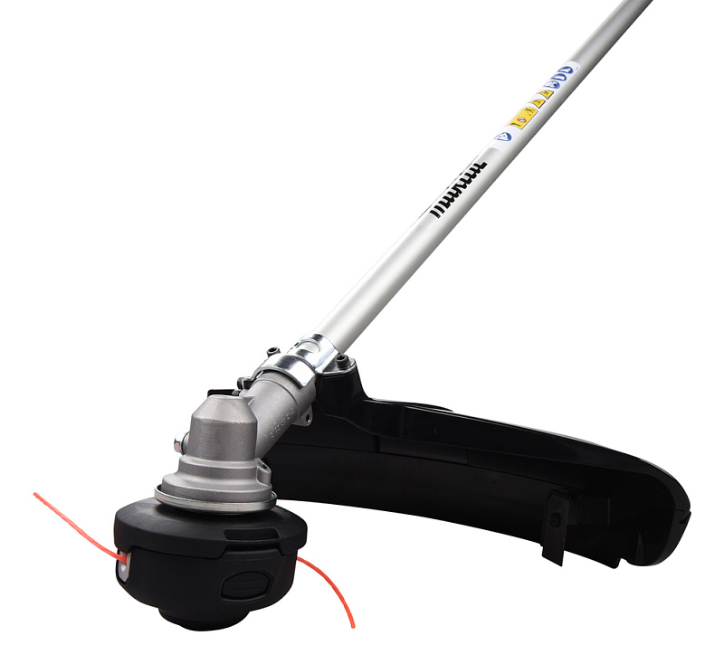 Триммер аккумуляторный Makita 40В XGT BL UR006GZ06