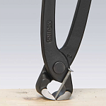 Клещи вязальные 250 мм KNIPEX KN-9901250