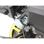 Затирочная машина TOR S-100 (Honda) 1012107