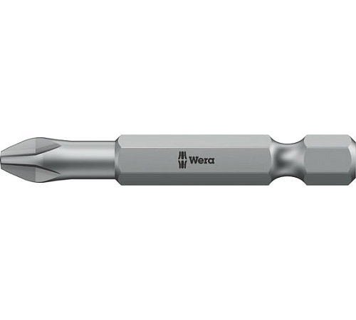Бита торсионная PH 3 x 50 мм WERA WE-059815