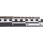 Бур 8x100x160мм SDS-Plus 4Cutter Makita B-62614