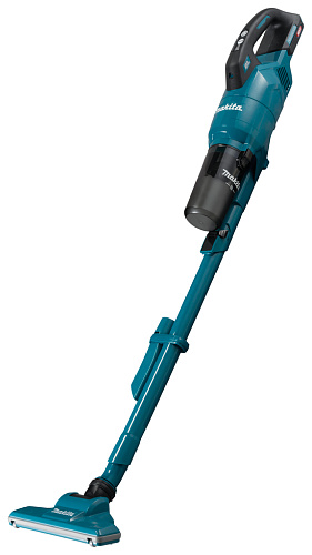 Аккумуляторный пылесос Makita 40В XGT CL003GZ
