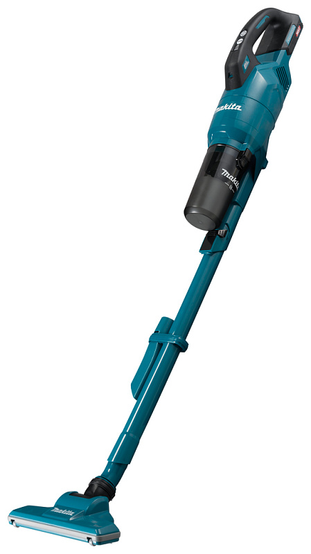 Аккумуляторный пылесос Makita 40В XGT CL003GZ