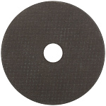 Диск отрезной 125х1,2х22,2мм Т41 GreatFlex Light мет. 50-565