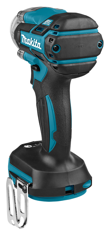 Ударный аккумуляторный гайковерт Makita 18В LXT DTW285Z