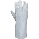 Краги сварщика Light с крагой, 10/XL Jeta Safety JWK101-XL