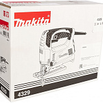 Электрический лобзик Makita 4329