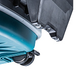 Аккумуляторный пылесос Makita 18В LXT DVC867LZX4
