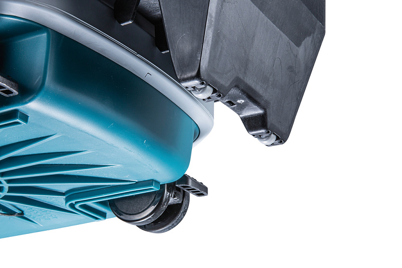 Аккумуляторный пылесос Makita 18В LXT DVC867LZX4