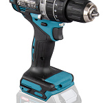 Дрель-шуруповерт 64 Нм, 40В XGT Makita HP002GZ